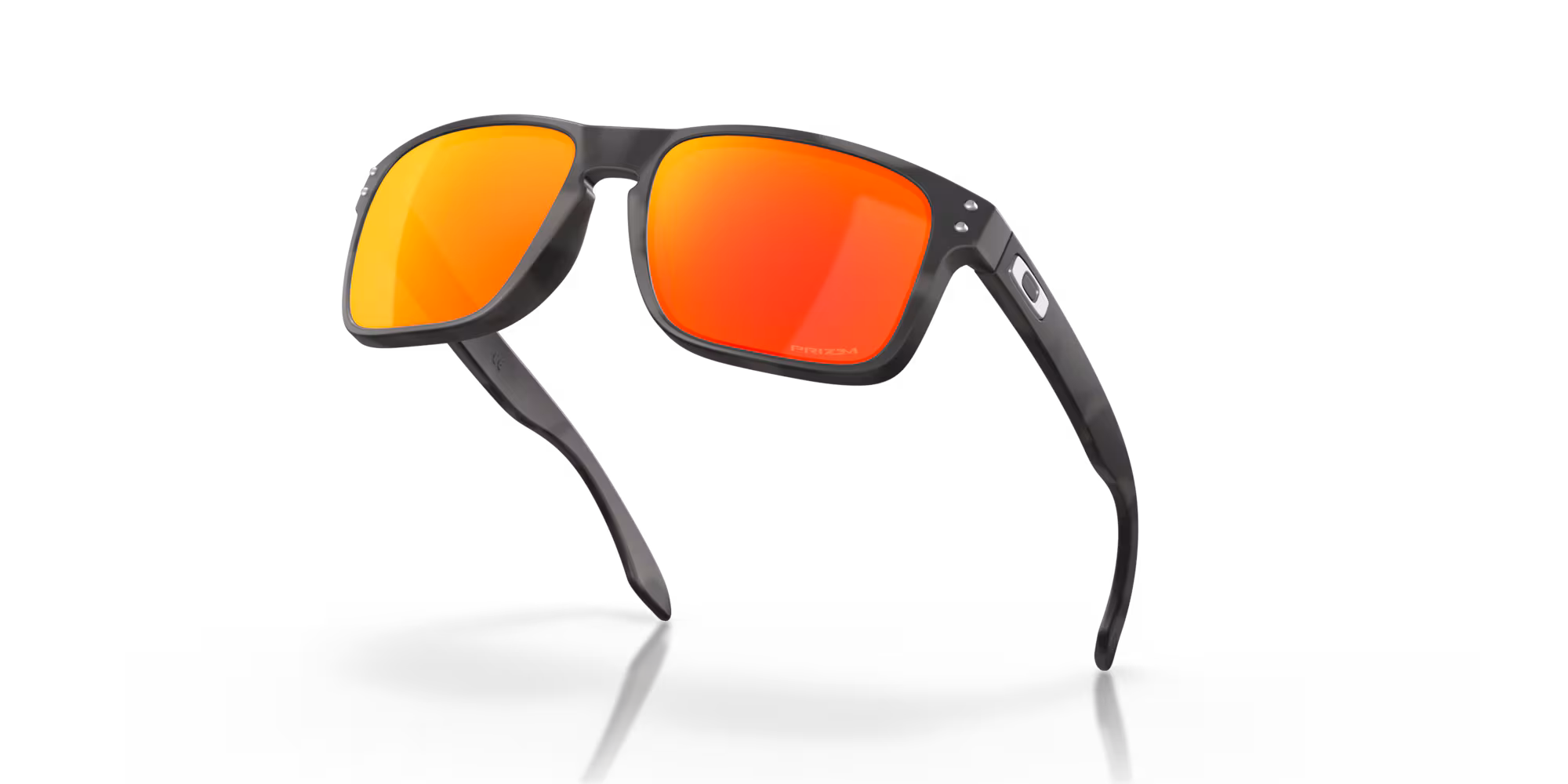 LENTES UNISEX OAKLEY HOLBROOK – foto 4